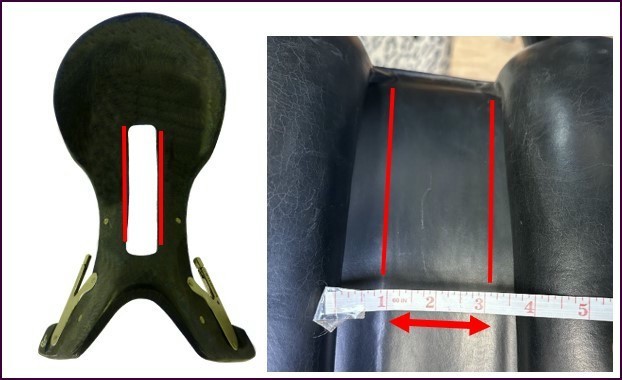 Find the RIGHT Dressage, Jump, AP Saddle: USB Buying Guide by Saddle Fit Solved